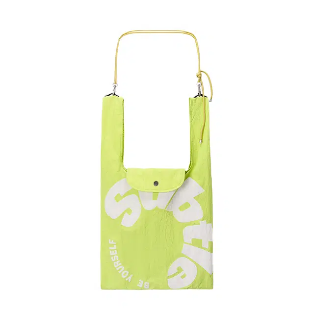Subtle COM Tote