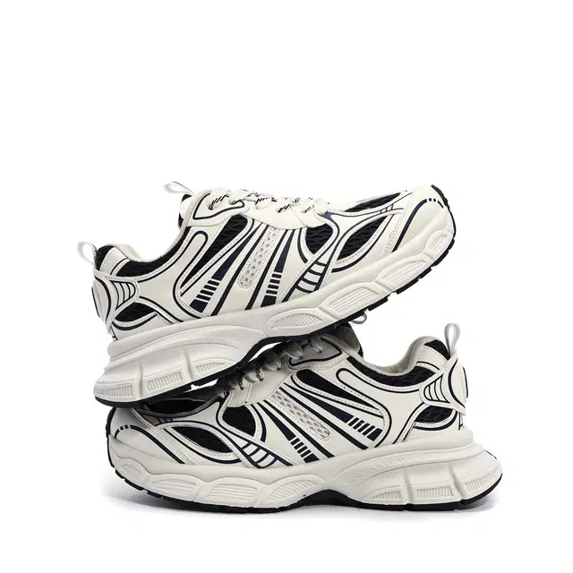 Feiyue Classic Low Top Sneakers