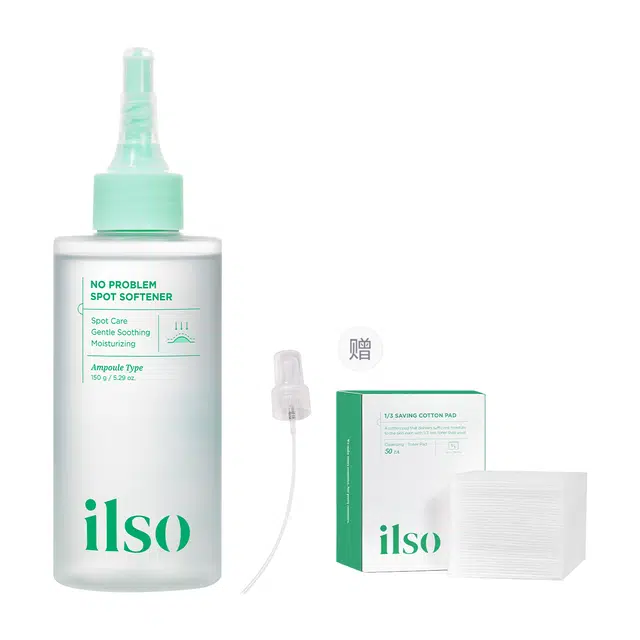 ILSO 150g