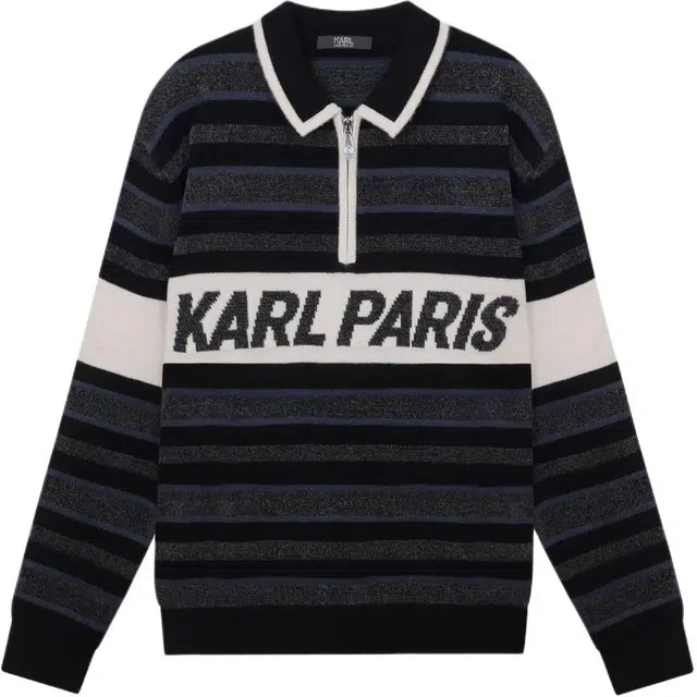 KARL LAGERFELD