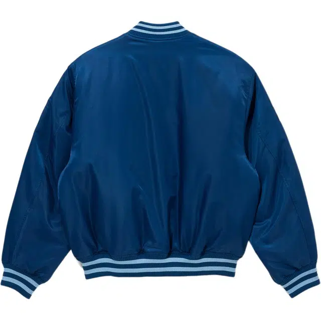 New Era FW25 MLB AUTHENTIC STADIUM JACKET