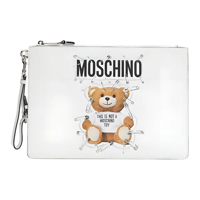 MOSCHINO