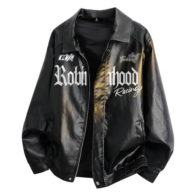 ROBINHOOD logoPU