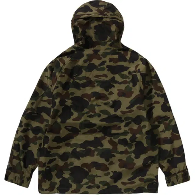 A BATHING APE FW25 FW25 GORE-TEX