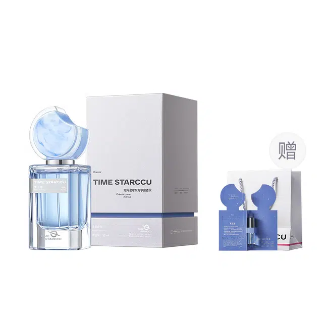 TIMESTARCCU EDP