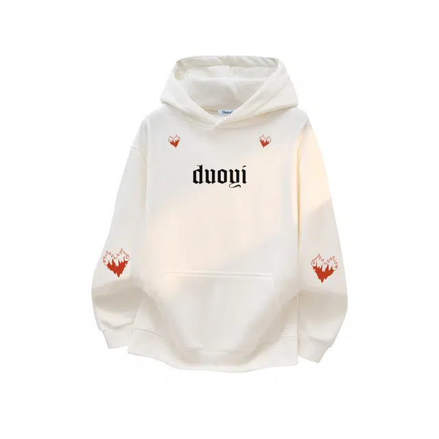 Duoyi logo
