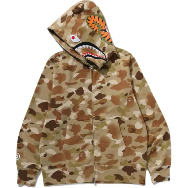 A BATHING APE FW25 FW25