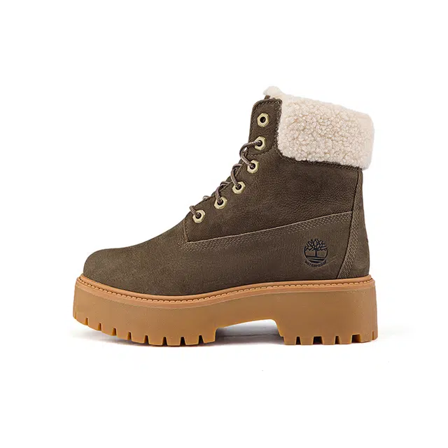 Timberland 5cm