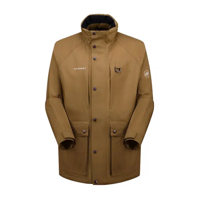 MAMMUT DRY TourExplorer