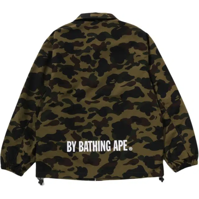 A BATHING APE FW25