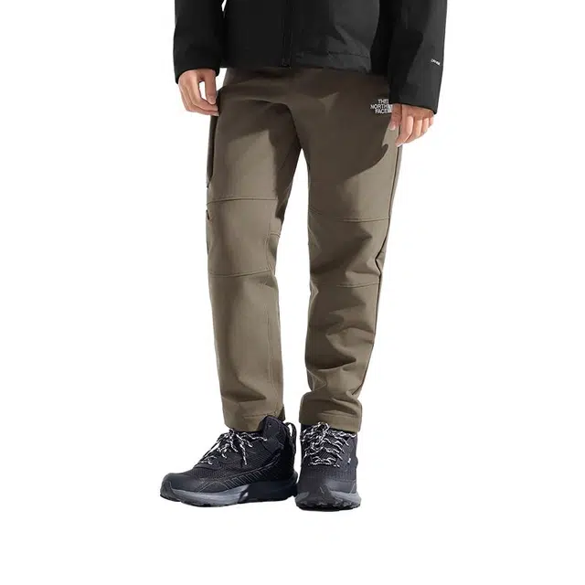 THE NORTH FACE Tekno logo