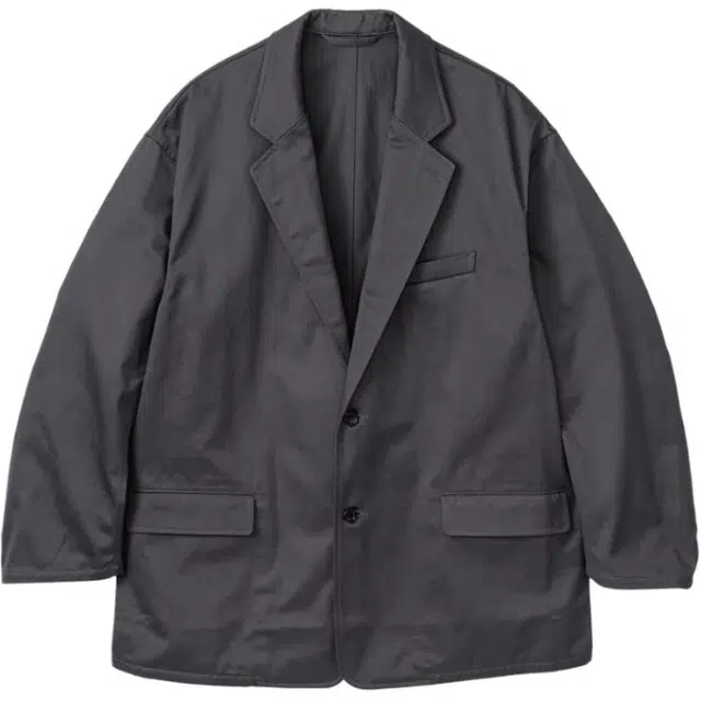 Graphpaper FW25 Westpoint Chino Oversized Jacket