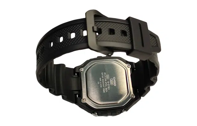 CASIO W-218H-1A