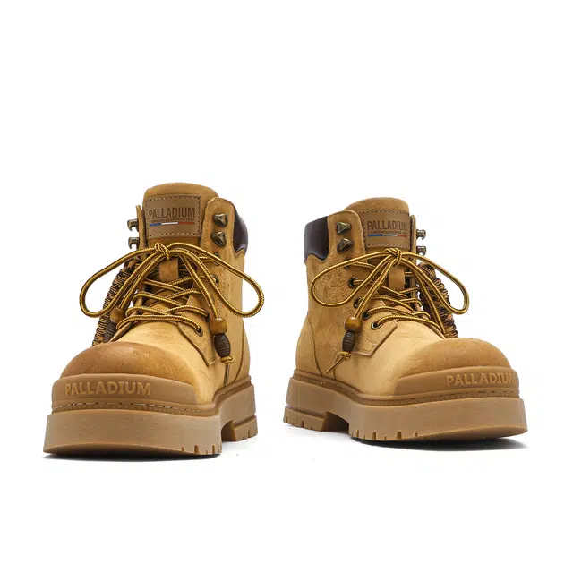 Palladium Pampa Hi Boots