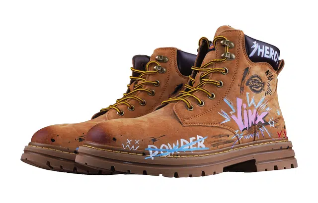 Dickies 11.5cm