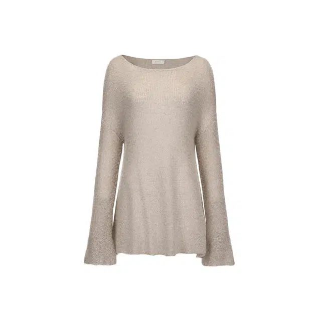 RUOHAN HAZEL TOBA TOP AW25
