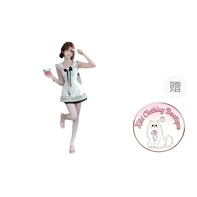 Kiki Clothing Boutique