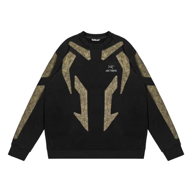 Arcteryx FantasyLOGO