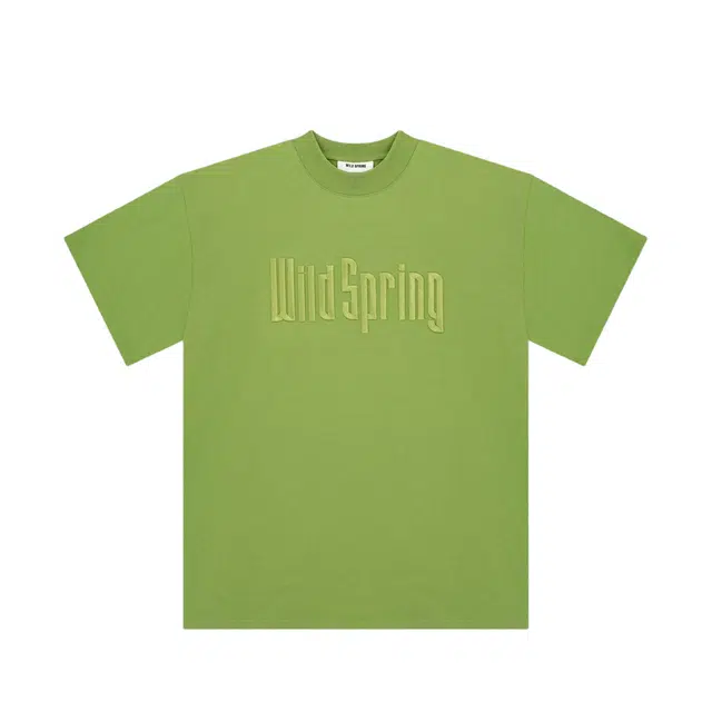 WILD SPRING T