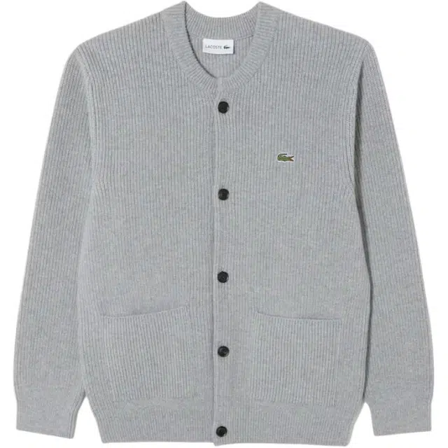 LACOSTE Logo