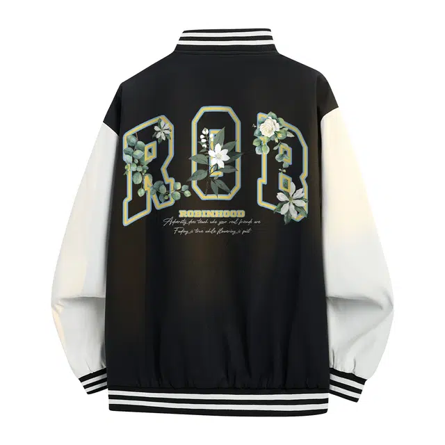 ROBINHOOD Logo