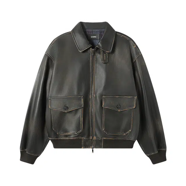 LEZORA vintage A2