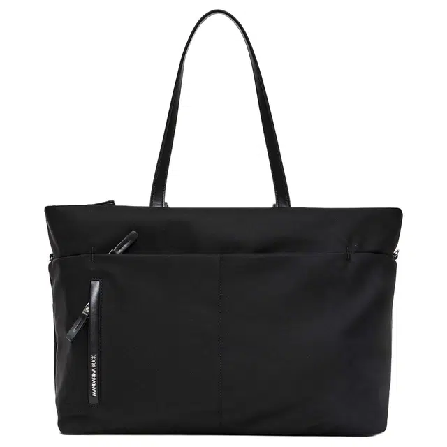 Mandarina Duck Hunter