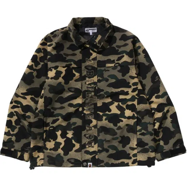 A BATHING APE FW25 FW25