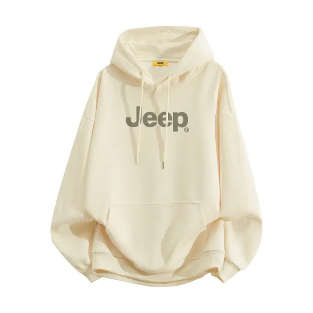 Jeep Hoodie