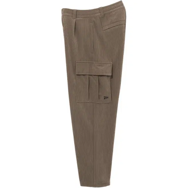 New Era FW25 ESSENTIAL CORDUROY PANTS