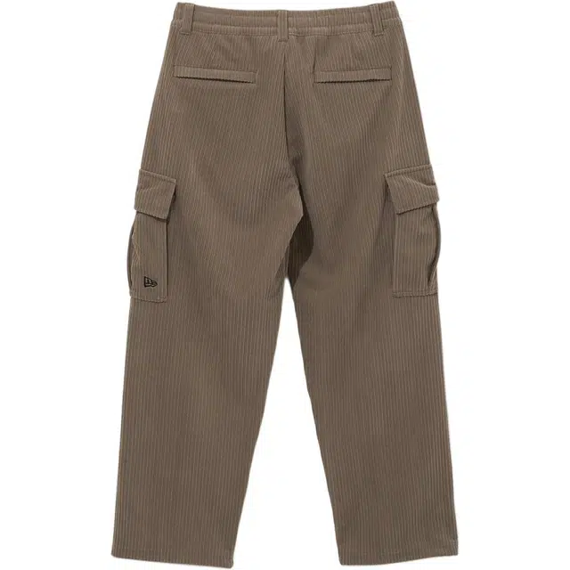 New Era FW25 ESSENTIAL CORDUROY PANTS