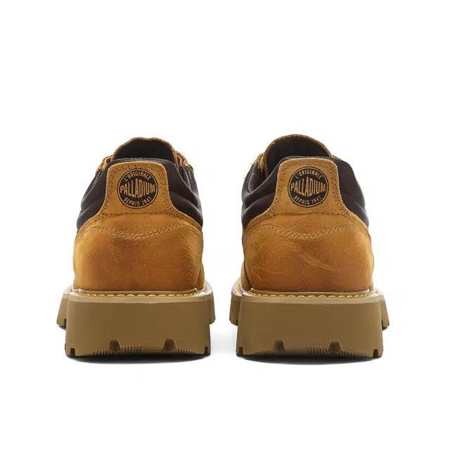 Palladium Pampa Boots