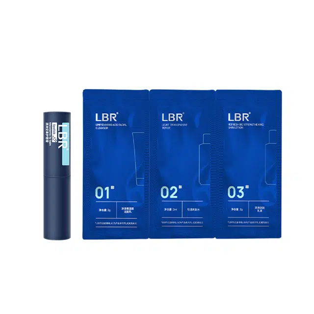 LBR
