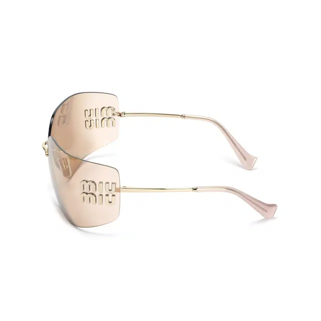 MIU MIU Logo