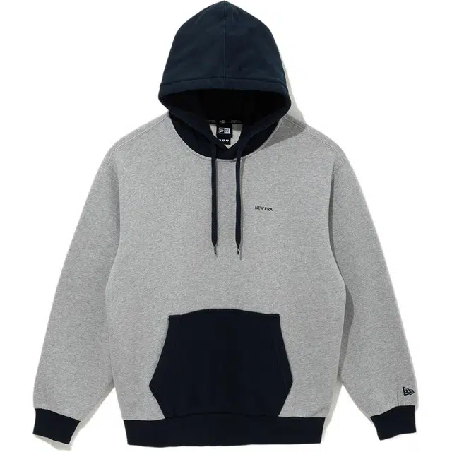 New Era FW25 ORIGINATORS COLOR BLOCK HOODIE