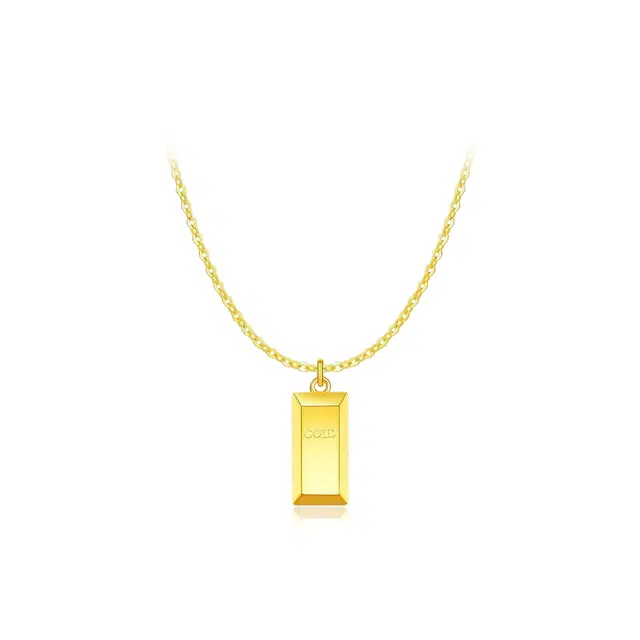 GOLD ins tkb
