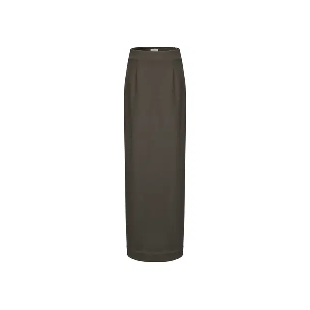 RUOHAN RAIN TILE SKIRT AW25