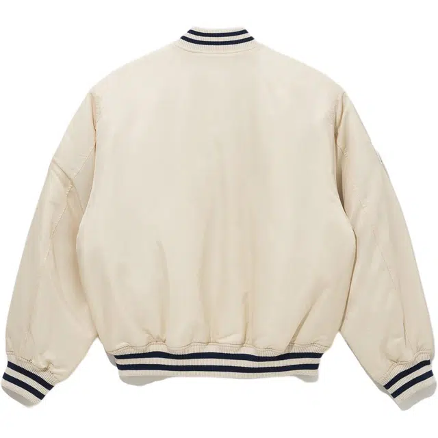 New Era FW25 MLB AUTHENTIC STADIUM JACKET