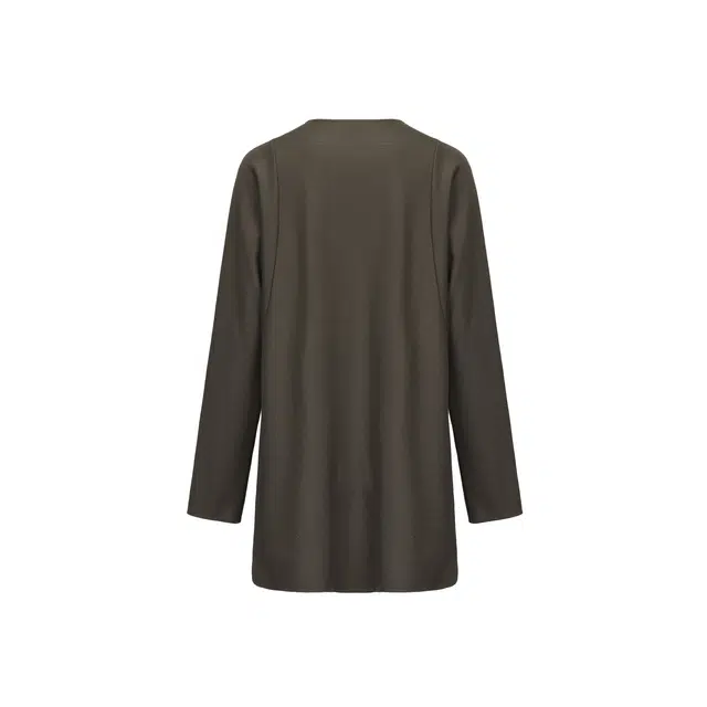 RUOHAN AW25 RAIN BRUNO SHIRT