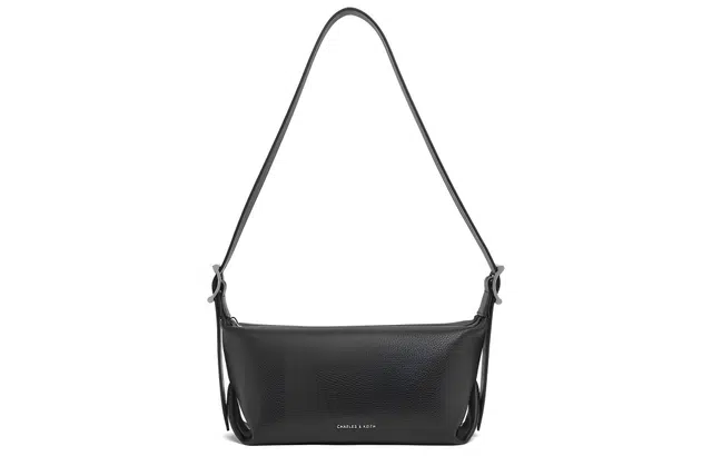 CHARLESKEITH ck PU NoirPlum