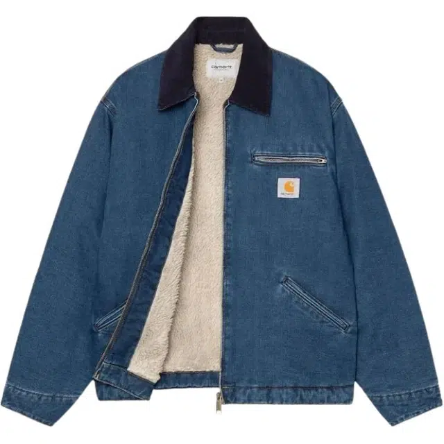 Carhartt WIP FW25