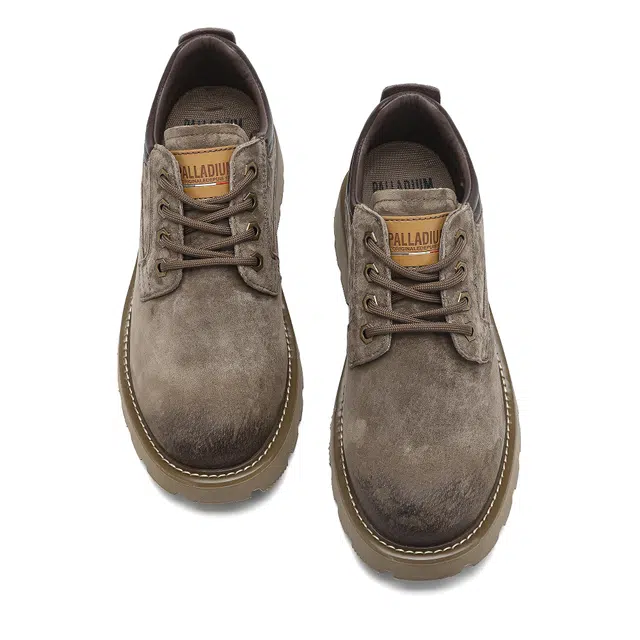 Palladium Martin Boots