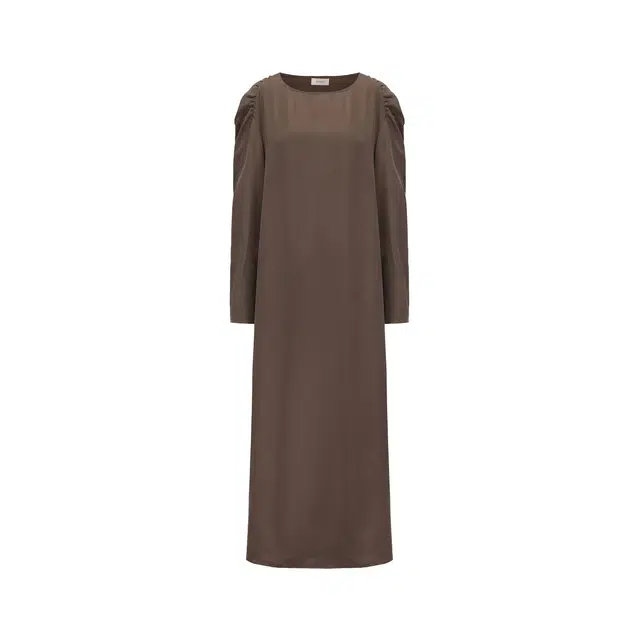 RUOHAN MUD PAROS DRESS AW25