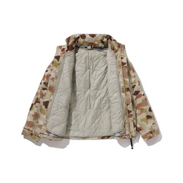 A BATHING APE FW25