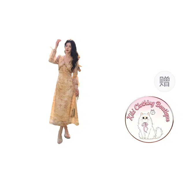 Kiki Clothing Boutique 2025