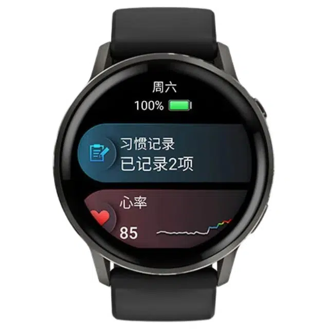 GARMIN Venu 445mm -