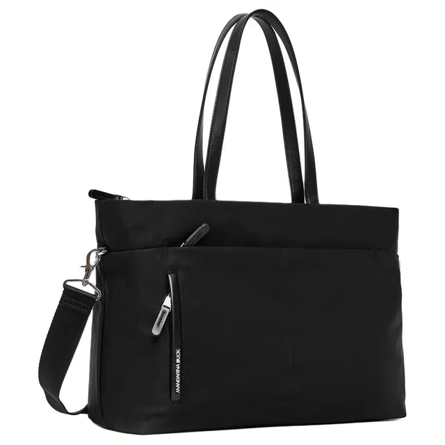 Mandarina Duck Hunter