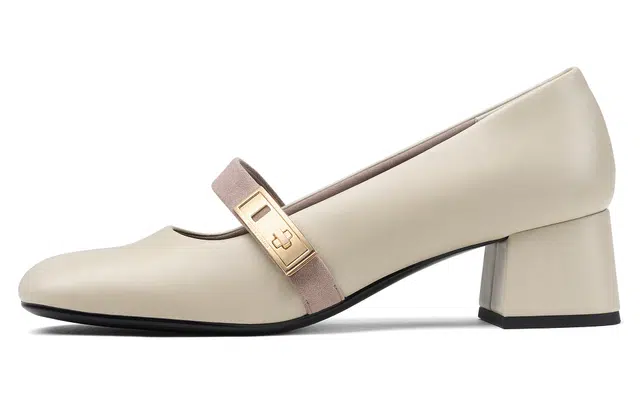 CHARLESKEITH ck PU 4.6cm