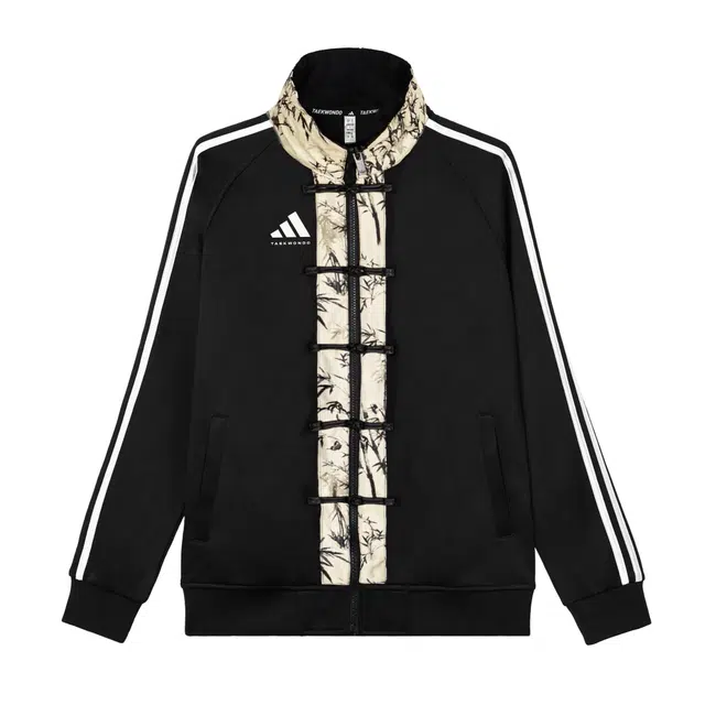 adidas Fantasy Bamboo Shadow Jacket