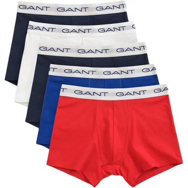 GANT 5